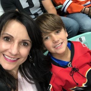 Meet your Posher, Aimee